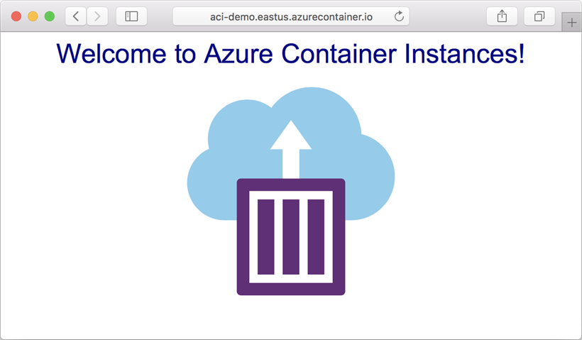 Azure Image